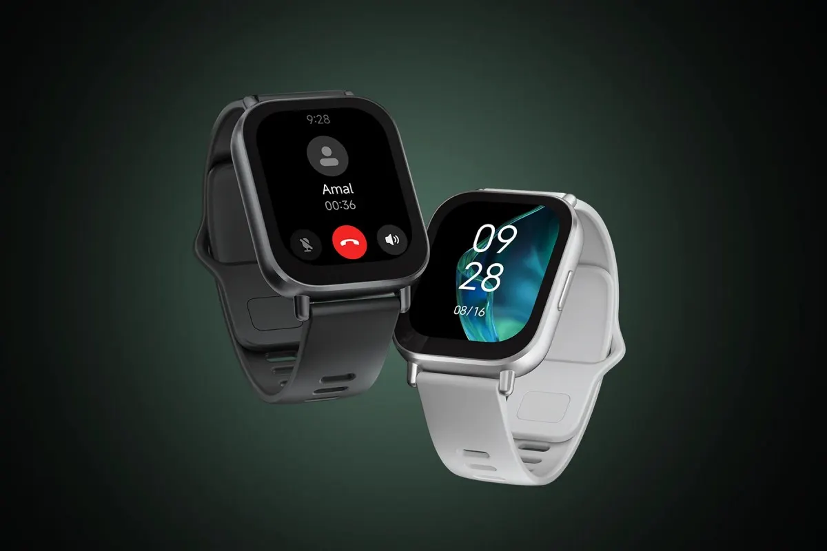 Новые Redmi Watch уже можно купить в России по минимальной цене. Они лучше, чем Xiaomi Smart Band 9, а стоят дешевле