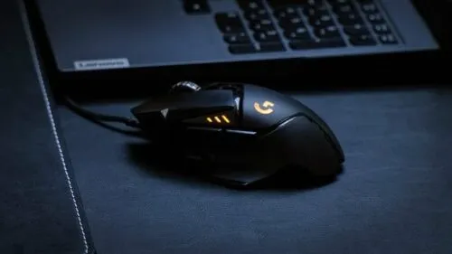 «Мышь — просто сказка. Вес идеальный, скользит отлично». Топовую модель Logitech G сливают по выгодной цене