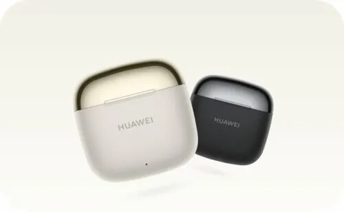 Вышли Huawei FreeBuds SE 3 – легчайшие наушники с кейсом из кожи. У них нет шумоподавления, но ценник очень приятный