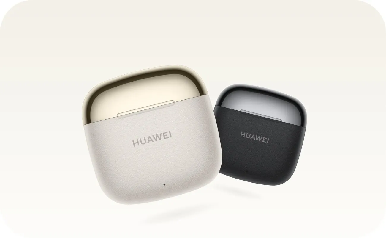 Вышли Huawei FreeBuds SE 3 – легчайшие наушники с кейсом из кожи. У них нет шумоподавления, но ценник очень приятный