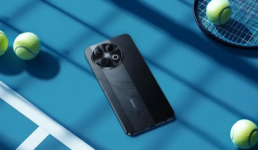 Протестировали Tecno Spark 30 Pro и наушники Buds 4 Air. Впечатления от гаджетов, которые станут хитами в 2025 году