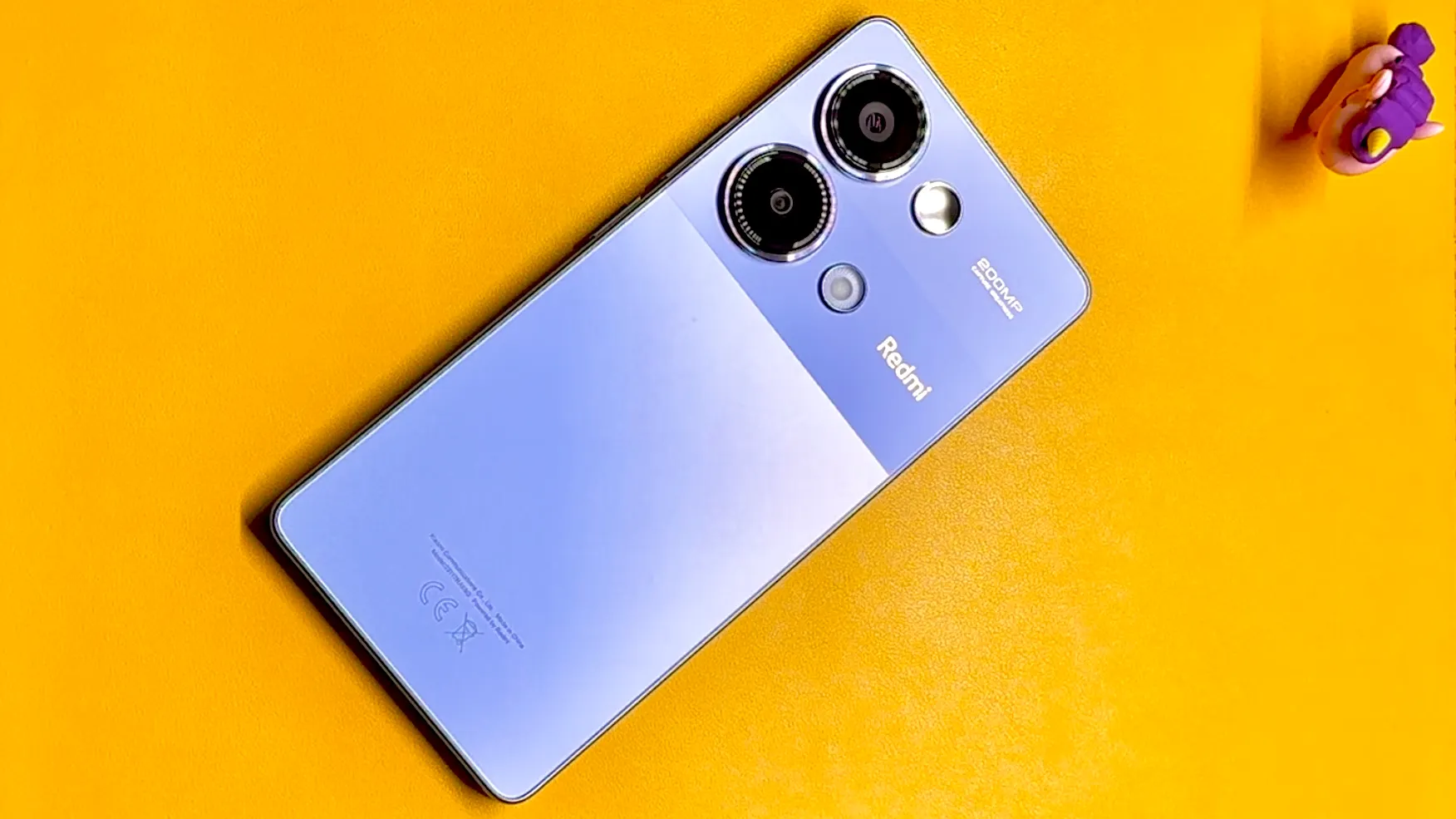 Почему Redmi Note 13 Pro — лучший Android-смартфон за адекватные деньги? Перебрал кучу вариантов, но выбрал Xiaomi