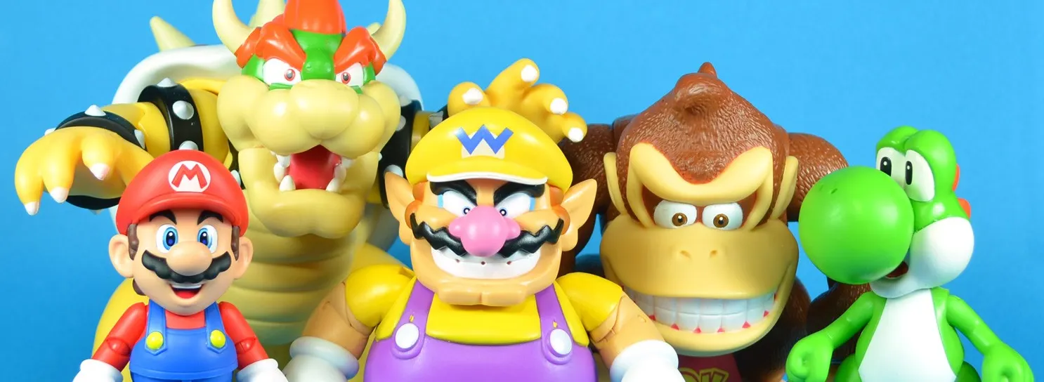 5 жестких историй про юристов Nintendo. Почему их боятся все в индустрии?