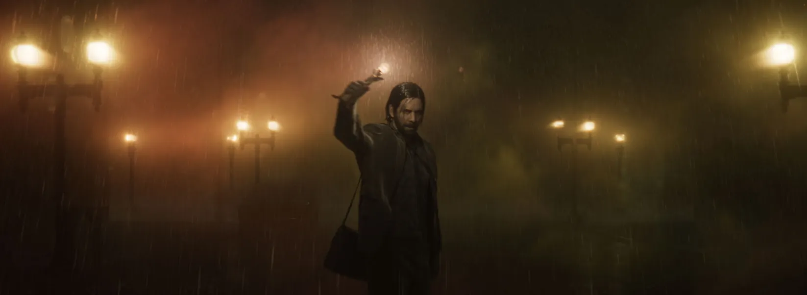6 игр, которые заменят вам Alan Wake и Alan Wake 2. От Control до Silent Hill 2