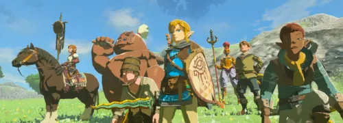 6 игр для PC, которые заменят вам The Legend of Zelda. От инди-шедевров до внезапного Кодзимы