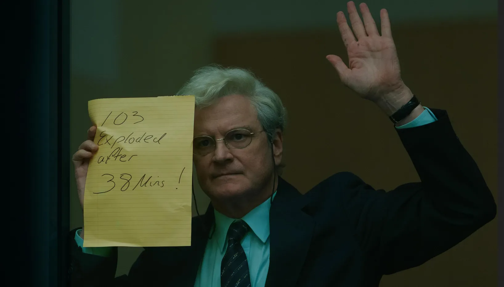 6 самых ожидаемых сериалов января 2025 года. Камбэк «Разделения» и самый странный Шерлок