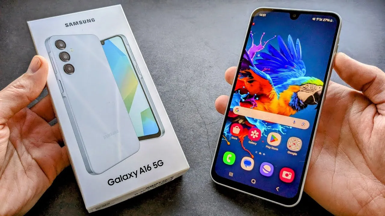 Будущий хит Samsung Galaxy уже можно купить в России, но его ни за что не стоит брать. Новинку уничтожают конкуренты