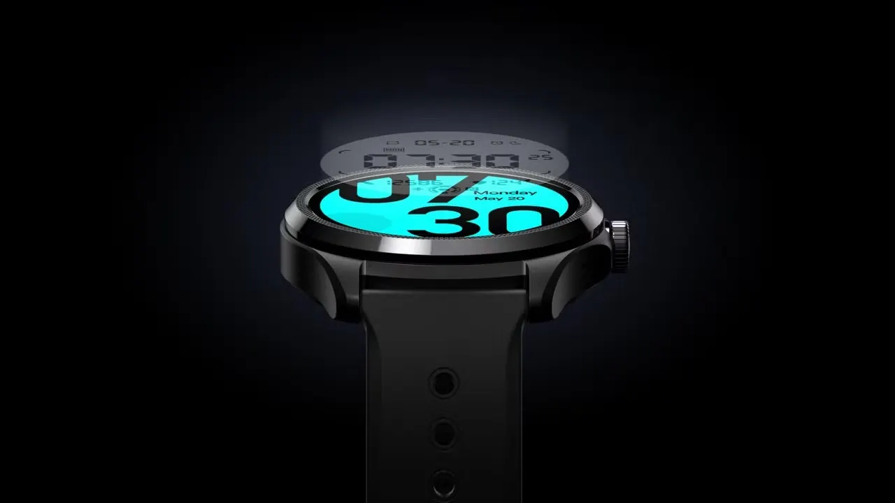 Стоит ли брать TicWatch Pro 5? Впечатления от смарт-часов с двумя экранами, прочным корпусом и Wear OS