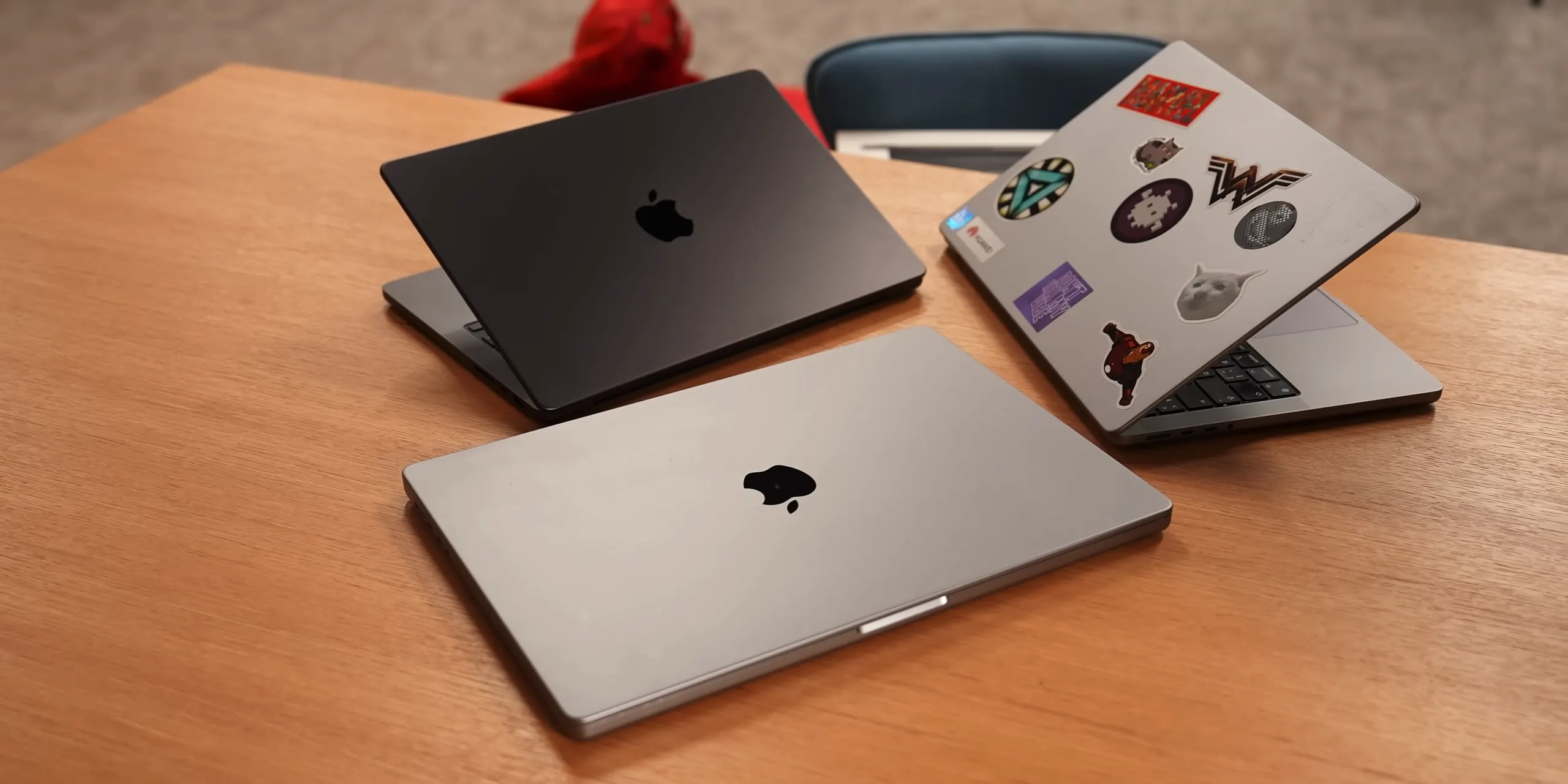 Какой MacBook взять в 2025 году? Эксперты назвали беспроигрышные варианты
