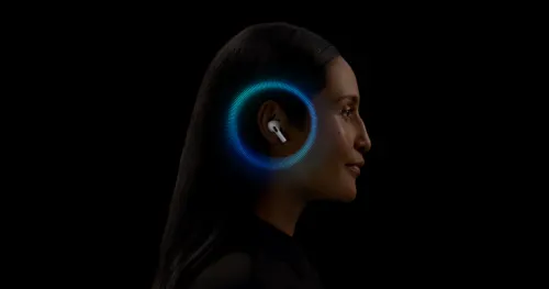 Известна главная фишка AirPods Pro 3. Её вовсю тестируют, но гарнитура выйдет нескоро