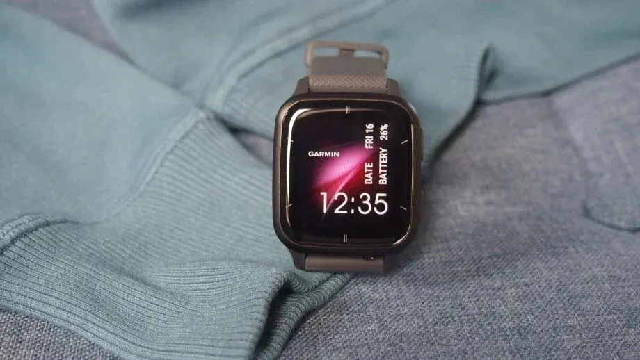 Устали от Apple Watch? Забираем флагманские часы Garmin по выгодной цене