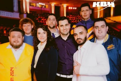 Кто стал чемпионом Высшей лиги КВН 2024? Когда финал покажут по Первому?