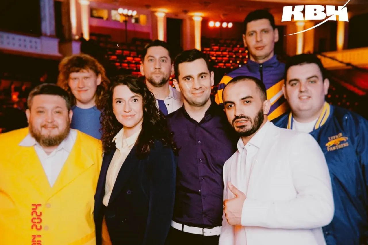 Кто стал чемпионом Высшей лиги КВН 2024? Когда финал покажут по Первому?