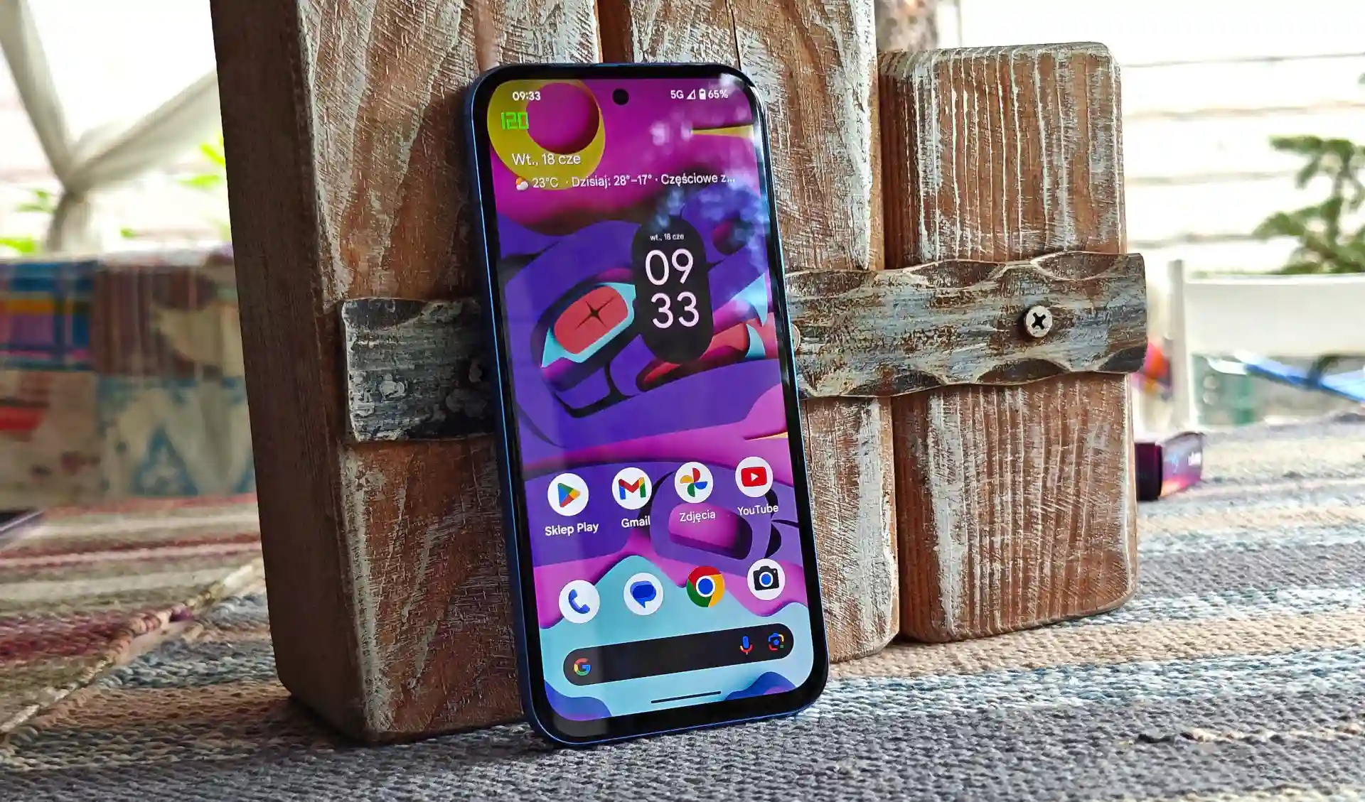 Самый сбалансированный Google Pixel подешевел на Маркете. У него крутой экран, оптимальное железо и навороченные камеры 