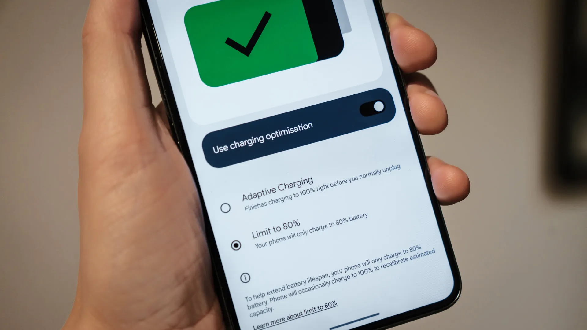 Зачем нужна функция обходной зарядки? Включаем ее на Android перед игровыми сессиями