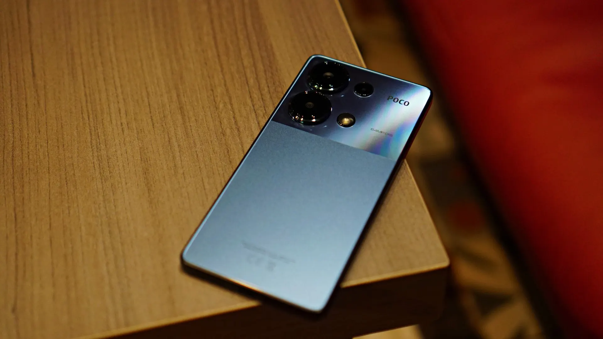 Что лучше — Xiaomi Poco M6 Pro или Samsung Galaxy A25? Выбираем идеальный бюджетник