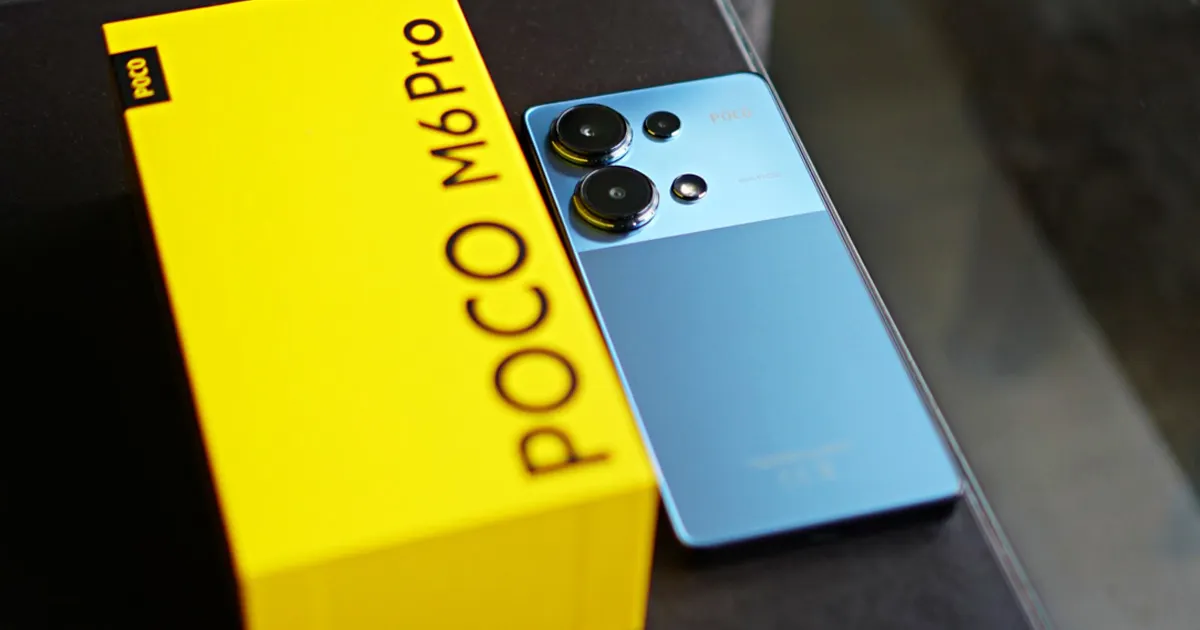 Xiaomi Poco M6 Pro заметно подорожал. Теперь его нельзя брать?