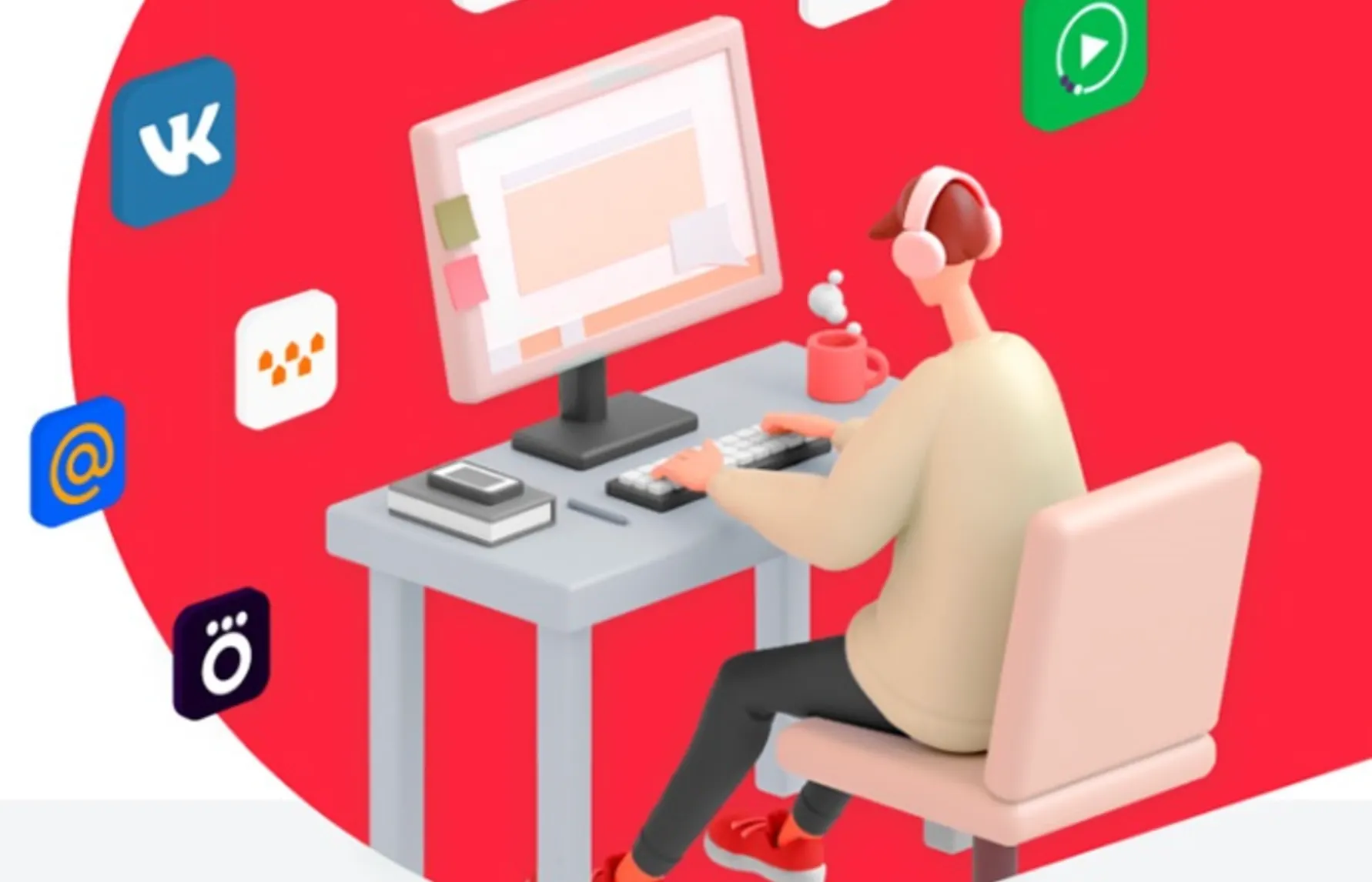Какие подписки и карты нужны в 2025 году? Все ключевые предложения от банков и сотовых операторов