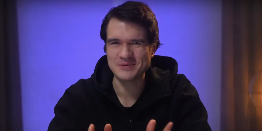У BadComedian есть один невыпущенный обзор. На какой фильм?