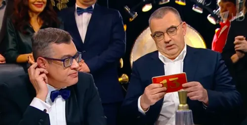 Загадка от ведущего «Что? Где? Когда?» сбила знатоков. Этот вопрос кажется простым