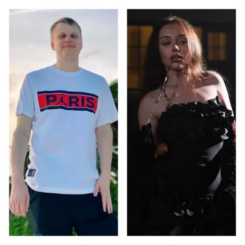 Бывшая жена Славы Комиссаренко впервые рассказала о разводе. У Юлии Шашковой была адская жизнь до комика