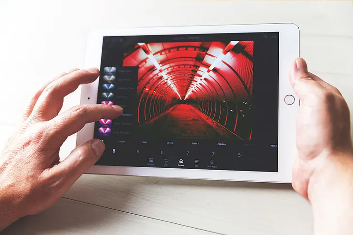 Стоит ли брать бюджетный iPad 9 в 2025 году? Кажется, он уже устарел – есть мощная альтернатива