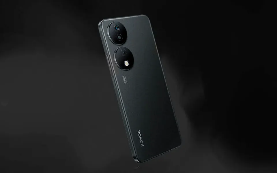 Honor X7b мощно подешевел на Маркете. Смартфон с нереальной автономностью стоит меньше 13 тысяч