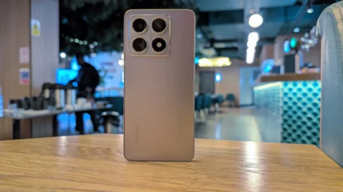 Xiaomi 14T расстроил нас лишь одной деталью. В остальном – прекрасный субфлагман за 50К+ рублей
