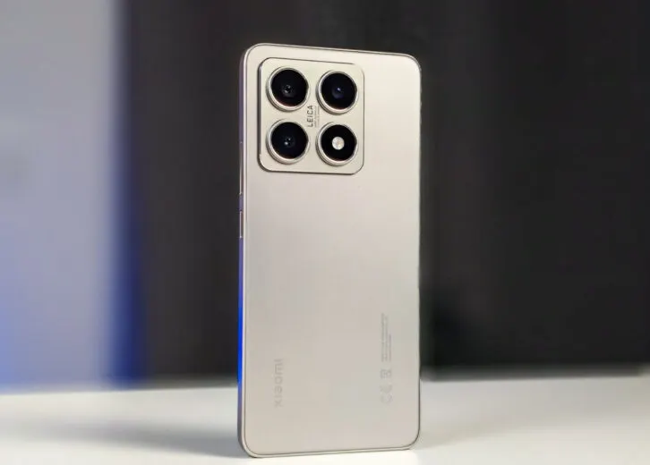 Этот Xiaomi — будущий хит продаж. Его уже можно урвать с неплохой скидкой 
