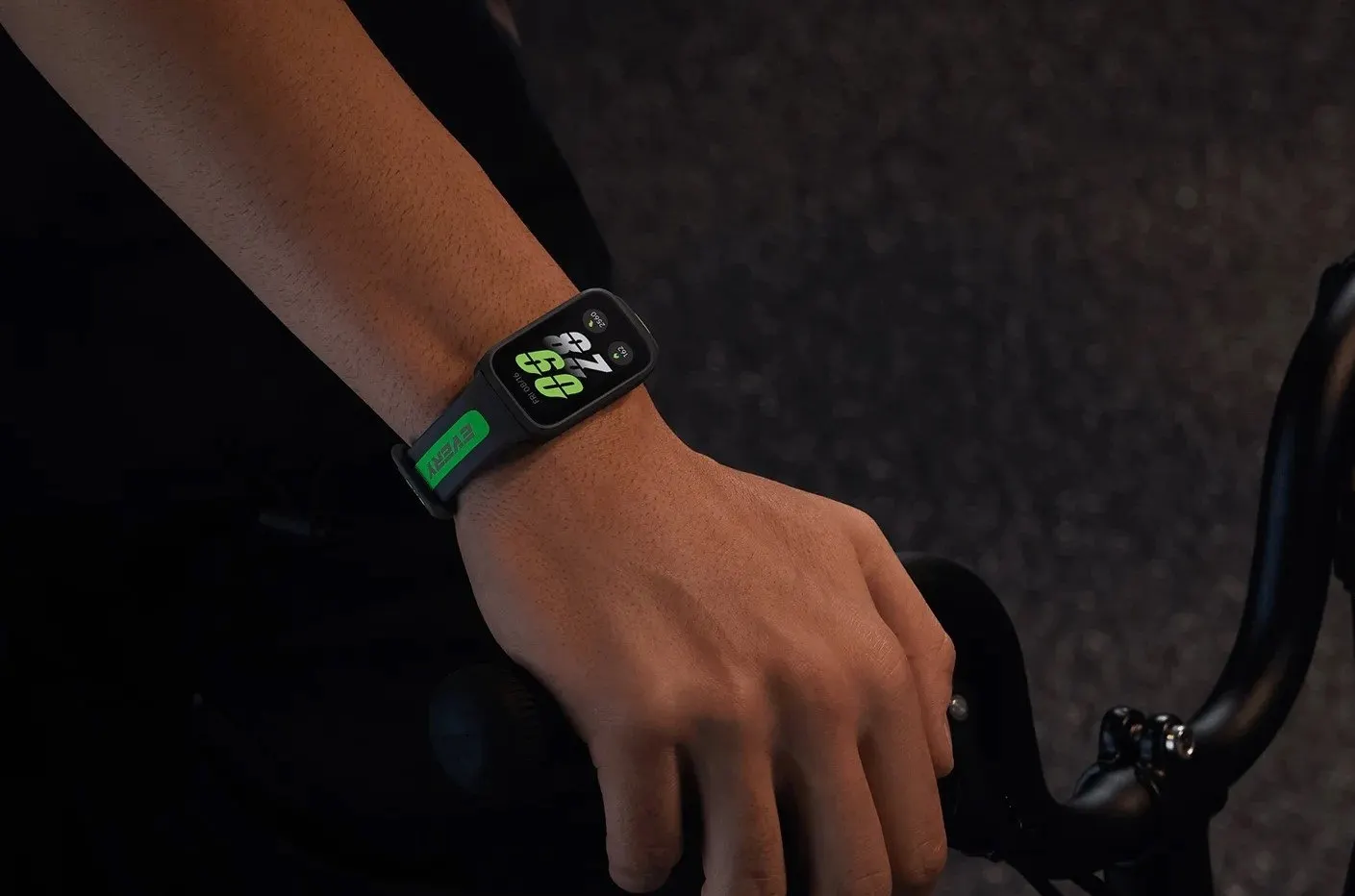 Самый доступный Xiaomi Smart Band 9 уже появился в России. За версию Active просят буквально копейки