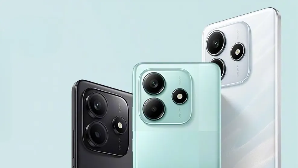 Будущий хит Xiaomi Redmi уже можно купить в России, но этого нет смысла делать перед Новым годом. И вот почему