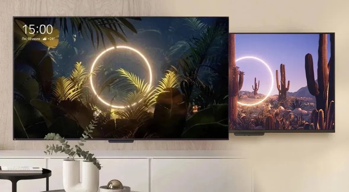 К этим телевизорам даже саундбары не нужны. Топовые Smart TV от Яндекса отдают с приятной скидкой