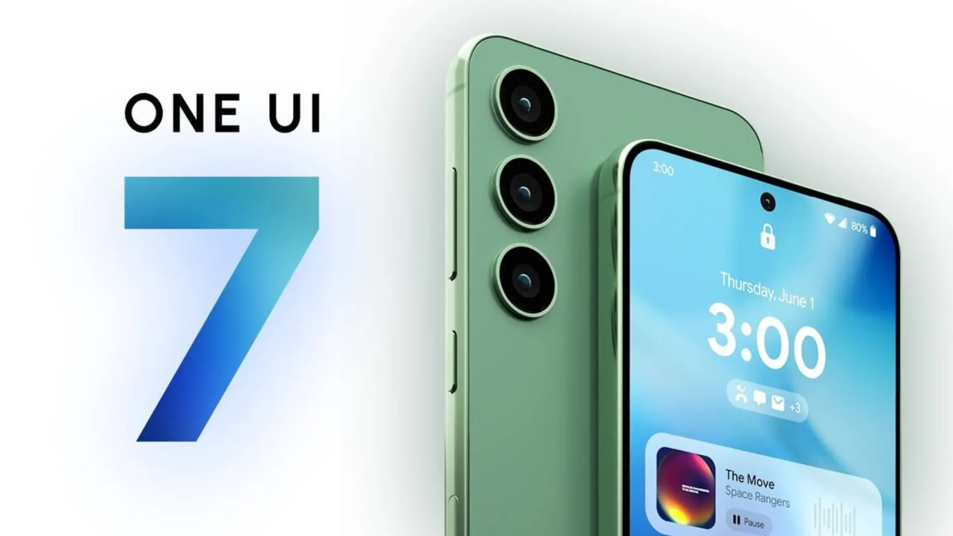 Эти смартфоны Samsung будут получать обновления аж 7 лет. Их можно покупать на долгие годы