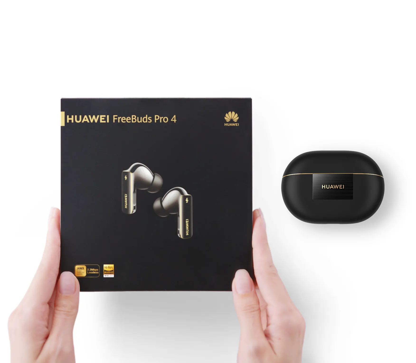 Элитная замена AirPods Pro от Huawei появилась в России. Где взять новые флагманские наушники?
