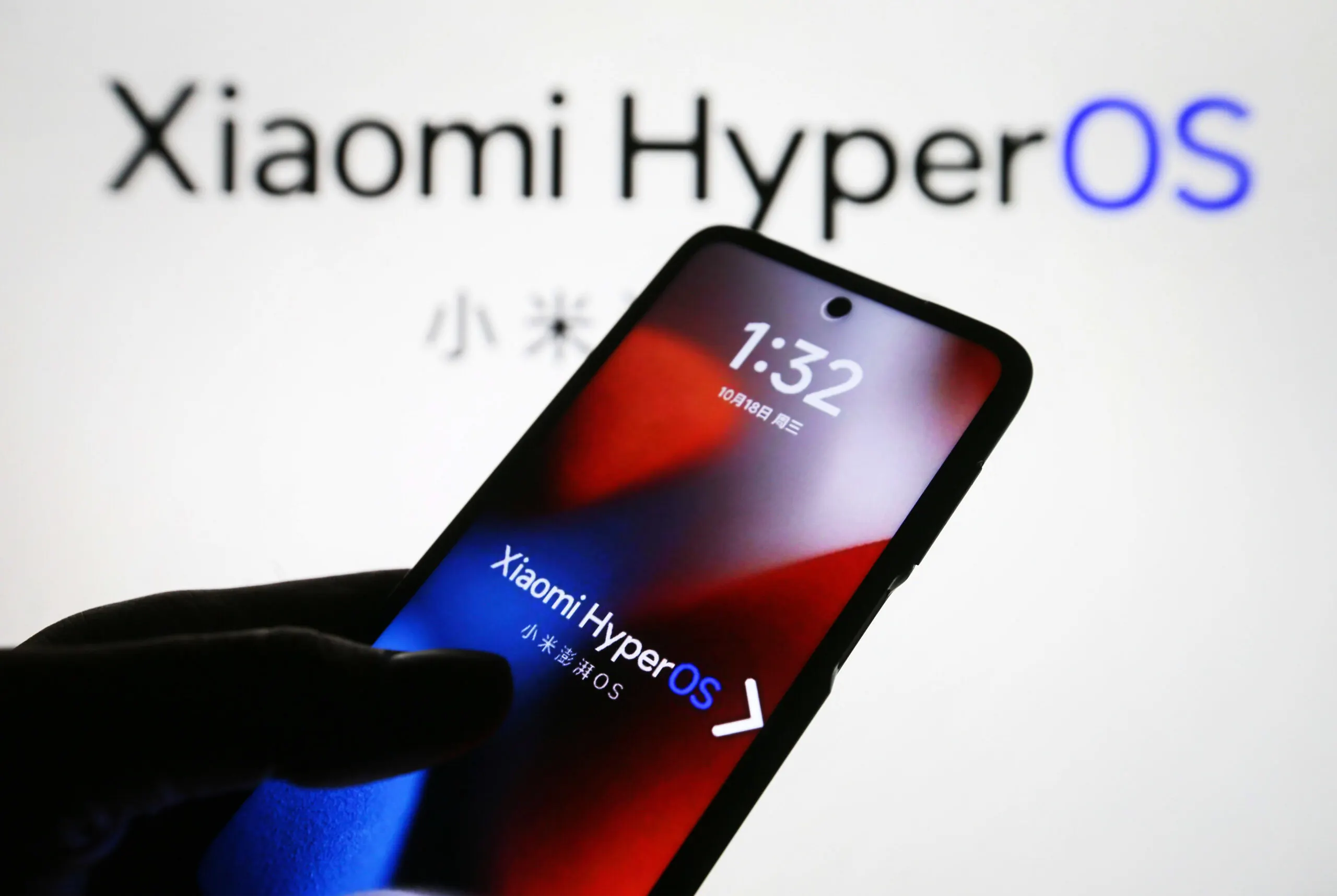 Какие девайсы получат HyperOS 3? Ищите здесь свой смартфон или планшет Xiaomi