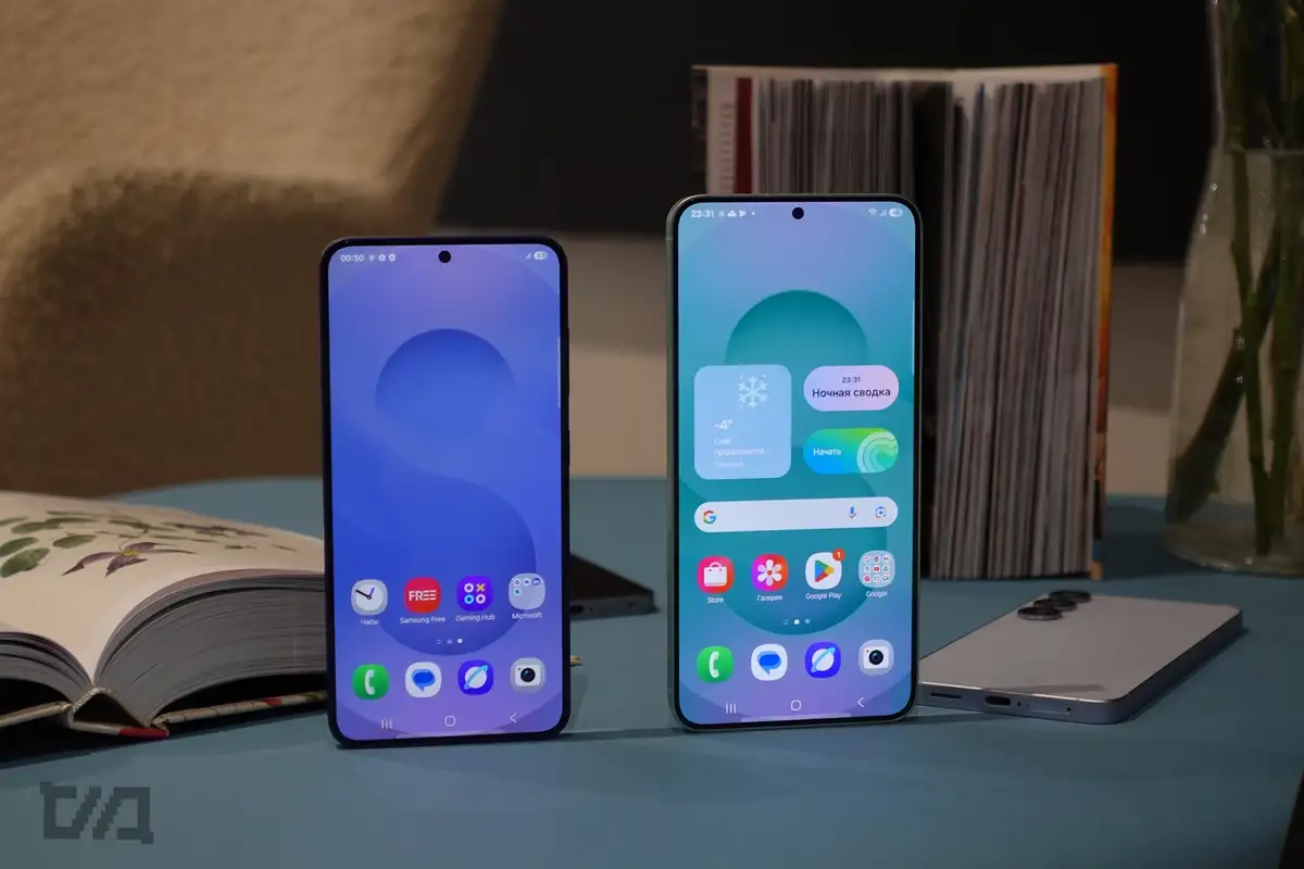 Смартфоны Samsung Galaxy S25 представили официально. Что с ценами в России?
