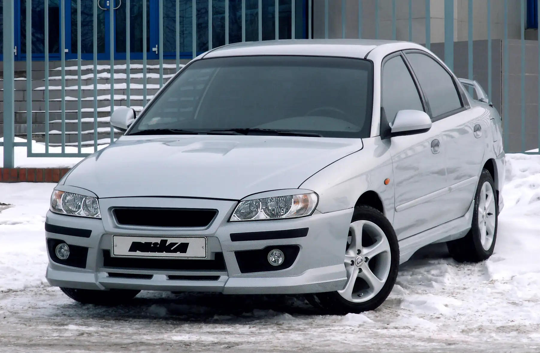 Названы самые надежные корейские автомобили. Все стоят до 500 тысяч рублей