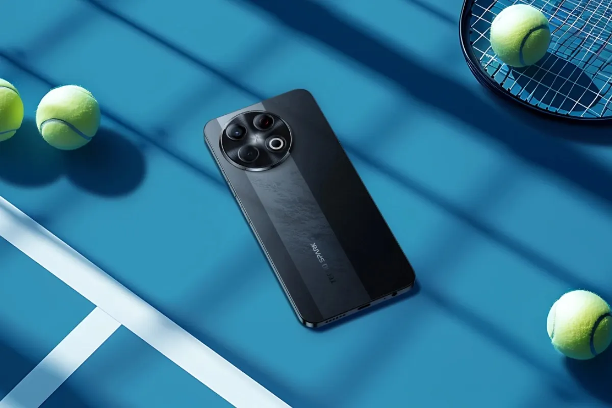 Вы видели, что Tecno предлагает всего за 15 тысяч рублей? 120-герцовый экран, 108-мегапиксельную камеру и топовую автономность