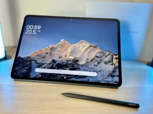 Топовый планшет Xiaomi обесценился на Маркете. Теперь его точно стоит брать 