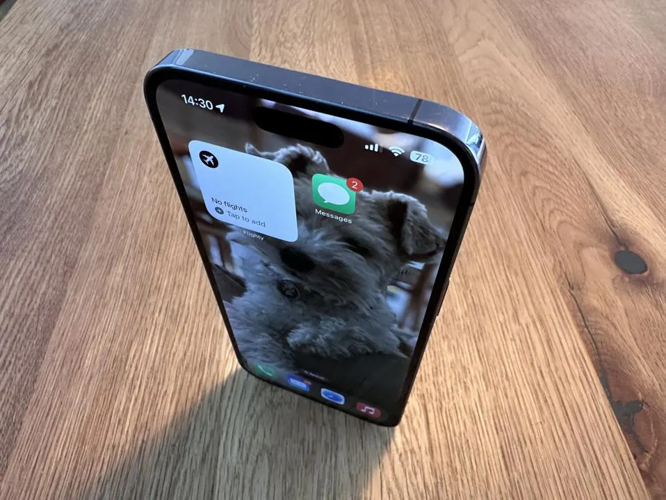 Оптимальный iPhone 15 Pro Max подешевел в России. Можно сэкономить и не брать самую новую модель