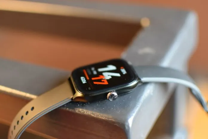 Об этих смарт-часах Amazfit все забыли, а зря. Их сейчас сливают по минимальной цене 