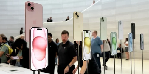 В апреле Apple выпустит бюджетный iPhone. Вот всё, что о нём известно – от характеристик до цены