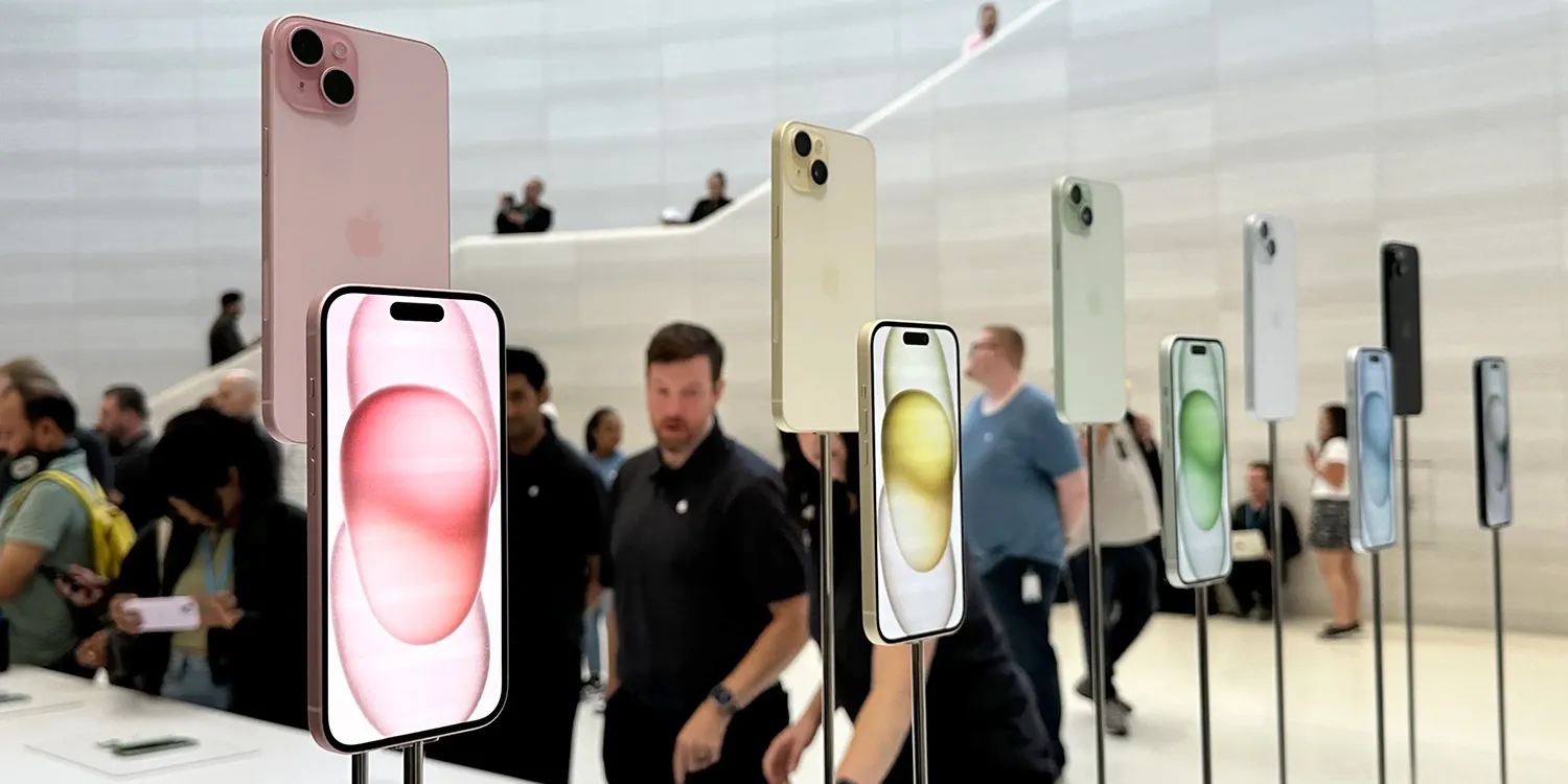 В апреле Apple выпустит бюджетный iPhone. Вот всё, что о нём известно – от характеристик до цены