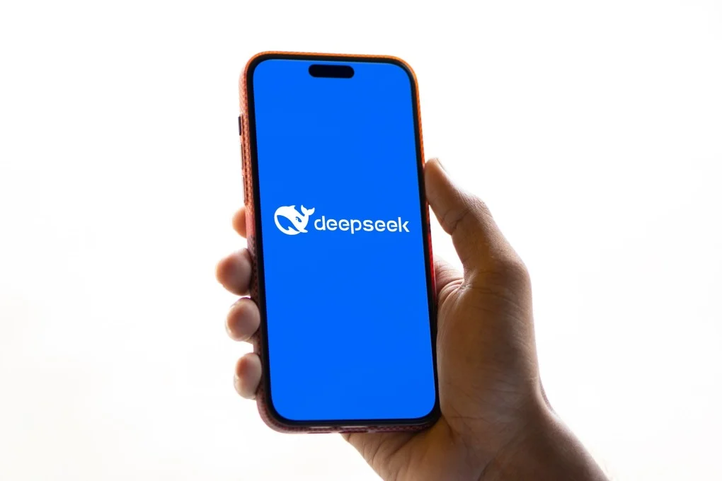 Как пользоваться DeepSeek из России? Это новый чат-бот, который может прибить ChatGPT