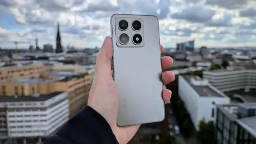 Мегапопулярный Xiaomi подешевел на Маркете. Это главный субфлагман бренда