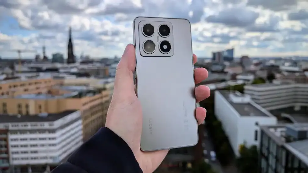 Мегапопулярный Xiaomi подешевел на Маркете. Это главный субфлагман бренда