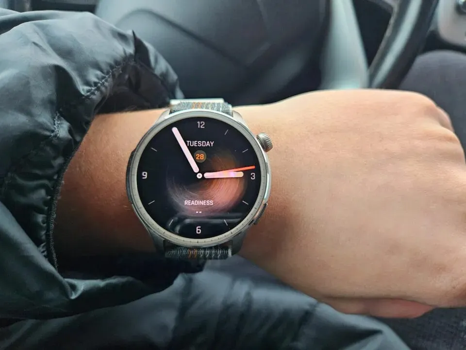 «Самые крутые». Лучшие смарт-часы Amazfit обесценились на Маркете 