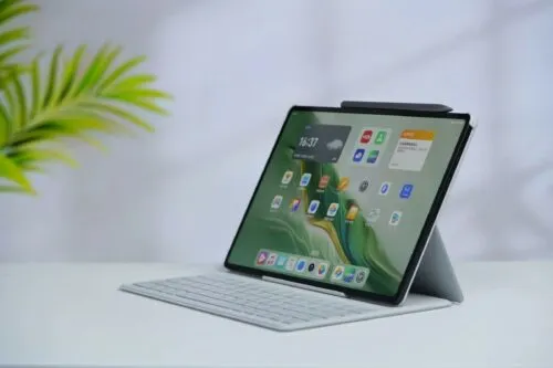 Honor MagicPad 2 отдают за бесценок. Это один из лучших Android-планшетов на рынке