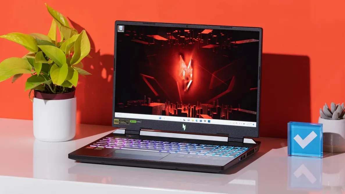 5 сбалансированных ноутбуков для гейминга. От хитового MSI до сверхмощного Xiaomi Redmi