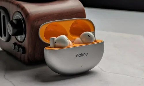 Какие беспроводные наушники Realme выбрать? Есть сразу 3 крутых варианта